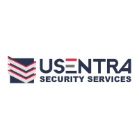 USENTRA Security logo