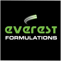 Everest Formulations logo