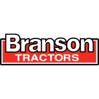 Branson Tractors logo