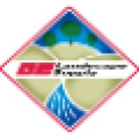 GE Landscape Supply logo