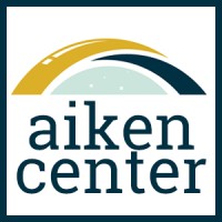 Aiken Center logo