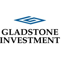 Gladstone Investment Corporation logo