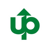 UP Talent Group logo