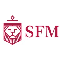 SFM Corporate Services logo