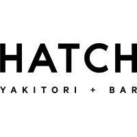 HATCH YAKITORI logo