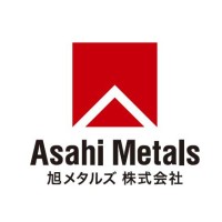 Asahi Metals logo