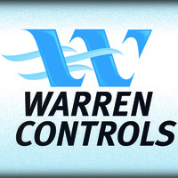 WARREN CONTROLS , INC. logo
