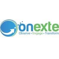 Onexte logo