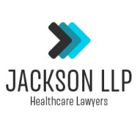 Jackson LLP Healthcare Lawyers logo