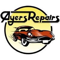 Ayers Automotive Repairs logo