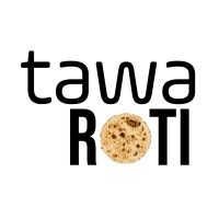Tawa Roti logo