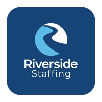 Riverside Staffing, LLC logo