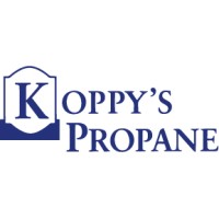 Koppy's Propane, Inc. logo