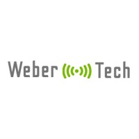 Weber Tech logo