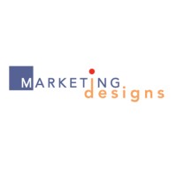 Marketing Designs logo