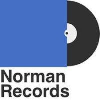 Norman Records logo