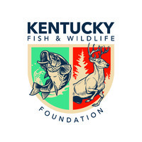 Kentucky Fish And Wildlife Foundation logo