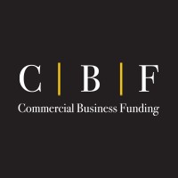 Commercial Business Funding (CBF) logo