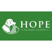 Hope Animal Clinic-Alabama logo