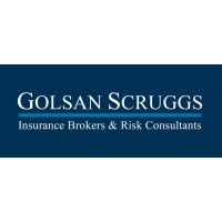 Golsan Scruggs logo