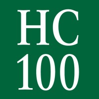 Home Care 100 Leadership Conference logo