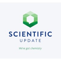 Scientific Update Ltd logo