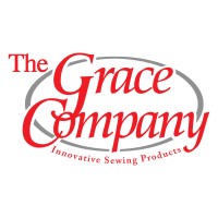 Grace Company logo