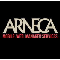 Arneca Technologies logo