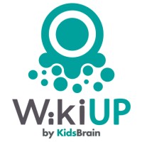 WikiUp logo