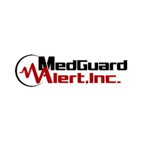 MedGuard Alert logo