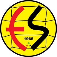 Eskişehirspor Kulübü logo