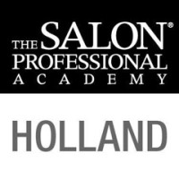 The Salon Professional Academy Of Holland logo