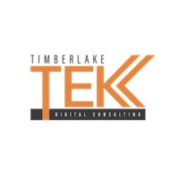 Timberlake Tekk Inc logo