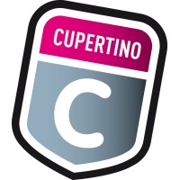 Cupertino logo