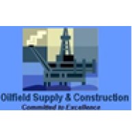 Oilfield Supply & Construction logo