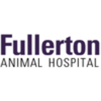 Fullerton Animal Hospital logo