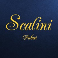 Scalini Dubai logo