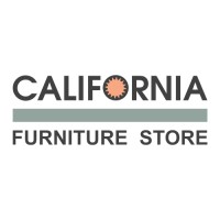 California Furniture Store logo