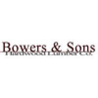 Bowers Lumber Co logo