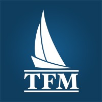 TFM: Total Frat Move logo