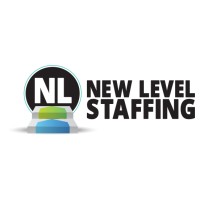 New Level Staffing logo