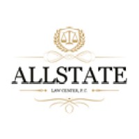 Allstate Law Center, P.C. logo