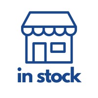 In Stock logo