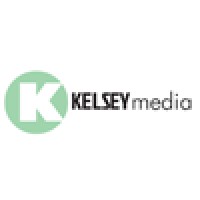 KELSEY Media logo