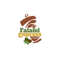 Falafel Express logo