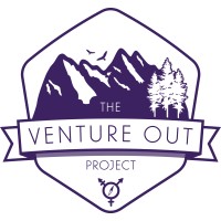 The Venture Out Project logo