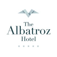 The Albatroz Hotel logo