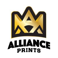 Alliance Prints logo