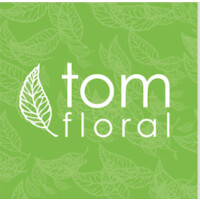 Tom Floral Inc logo