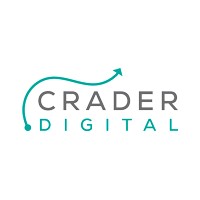 Crader Digital logo